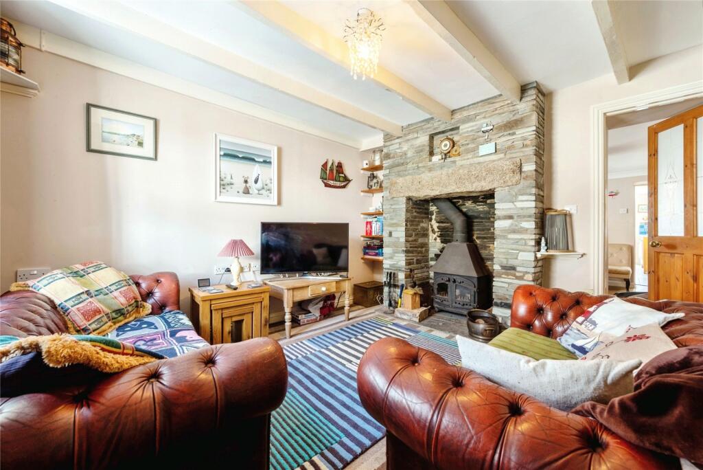 High Street, Delabole, Cornwall, PL33 photo 2