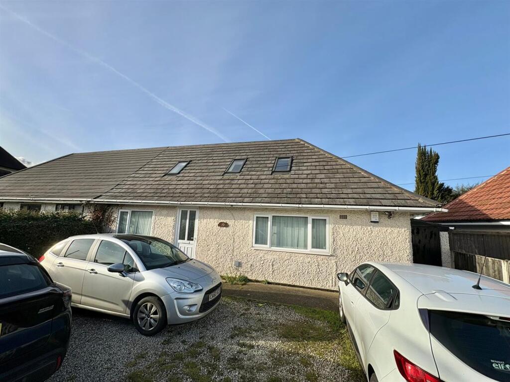 Main image of property: Selston Drive, Nottingham