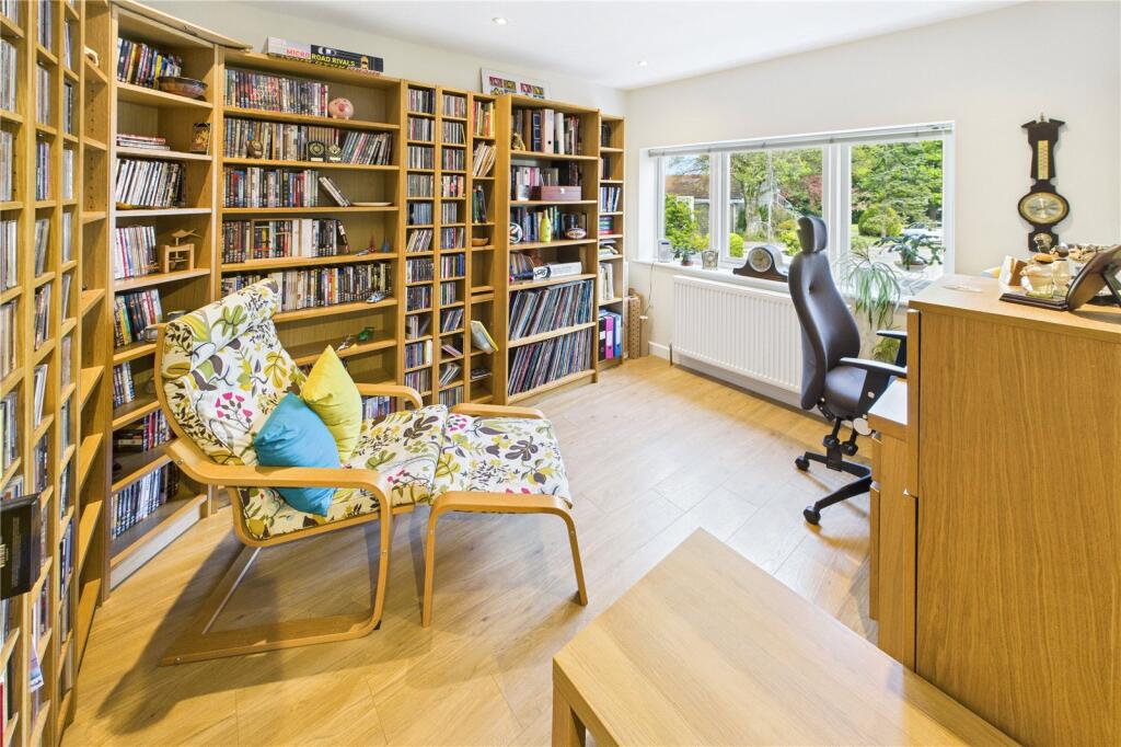 Additional image 25 of Downside Close, Chilcompton, Radstock, Somerset, BA3