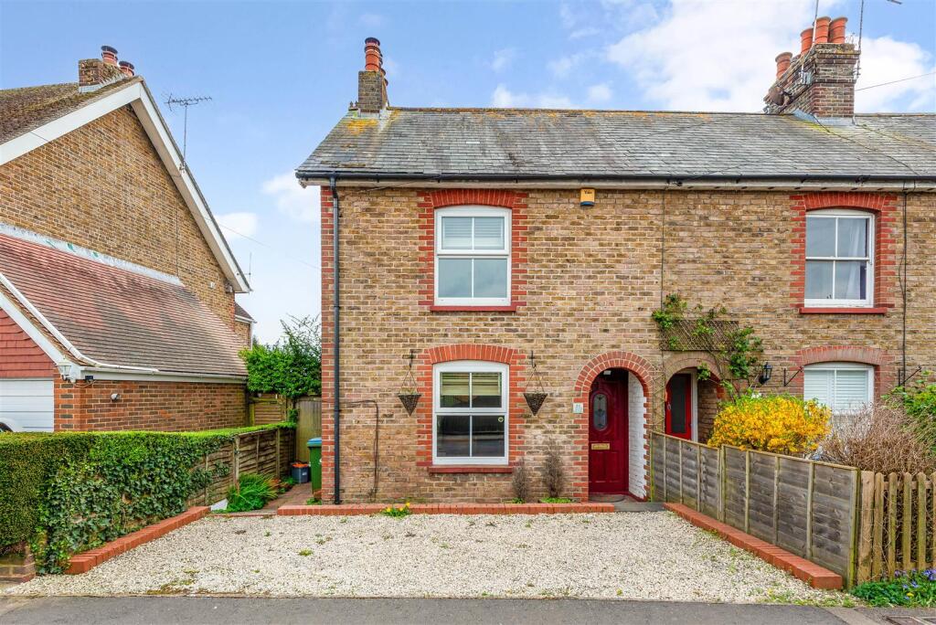 Main image of property: Elm Grove, Barnham