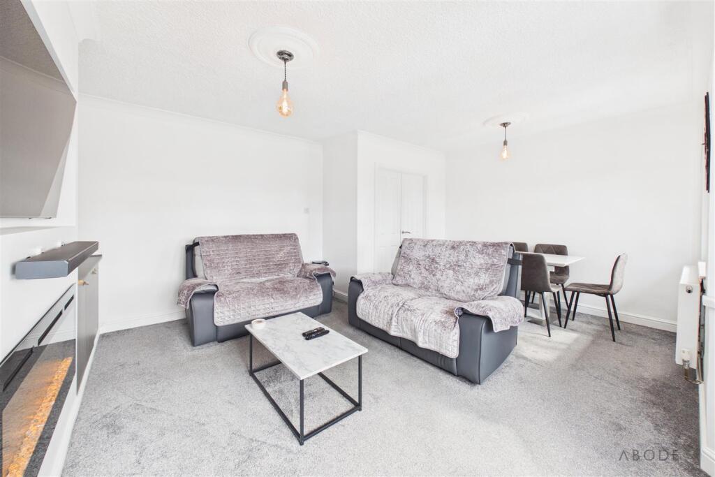 Apartment in East Staffordshire, Barton-under-Needwood - More