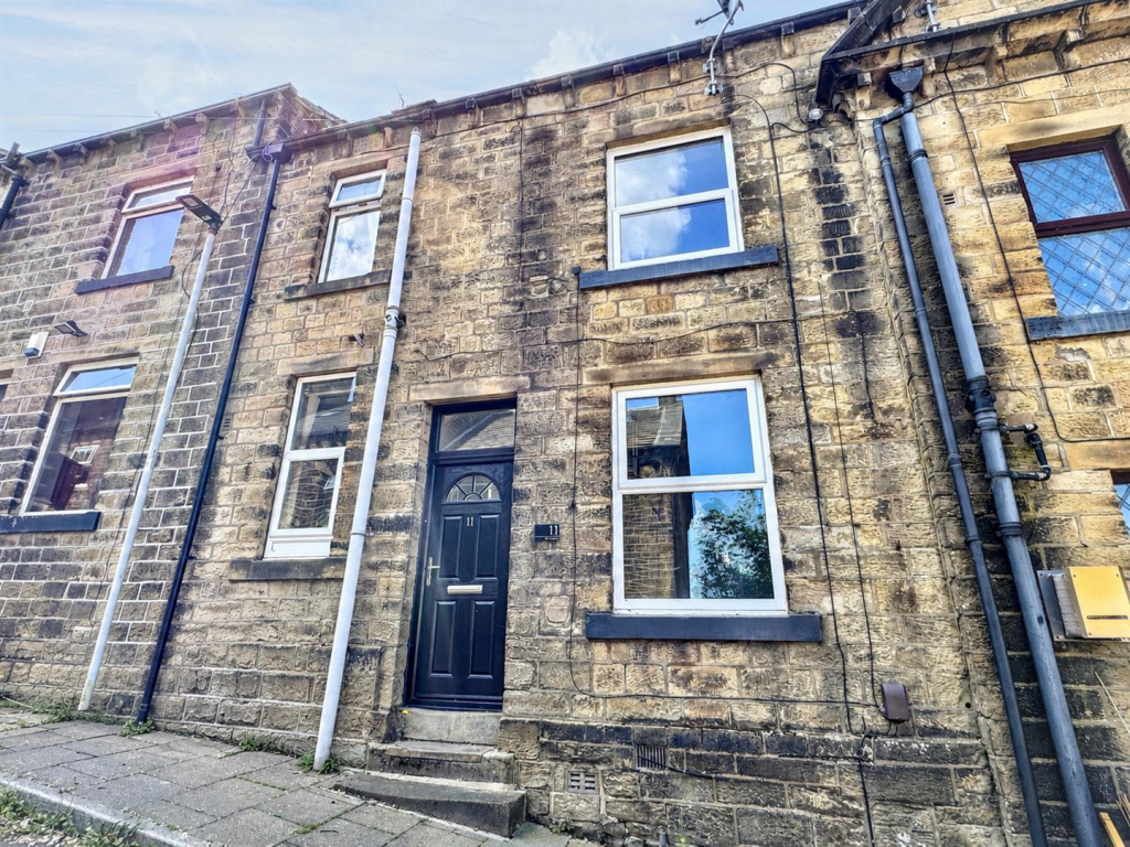 Main image of property: Elm Grove, Ingrow, Keighley, BD21 5EN