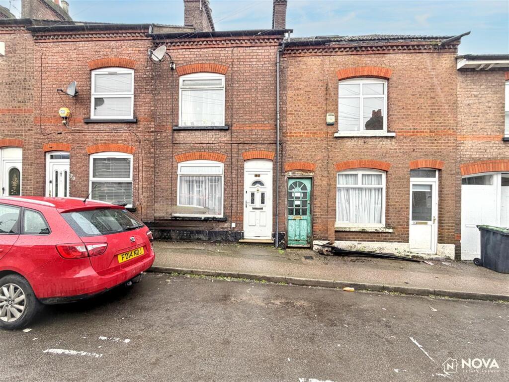 Main image of property: Tavistock Street, Luton