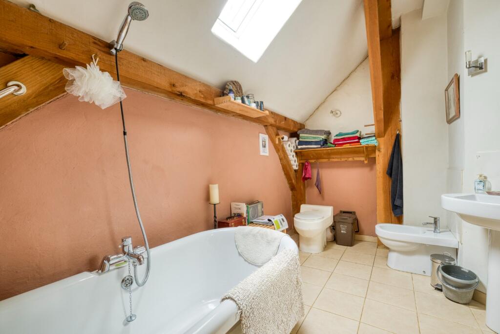 Additional image 15 of Eco home between Wells and Wedmore with expansive views
