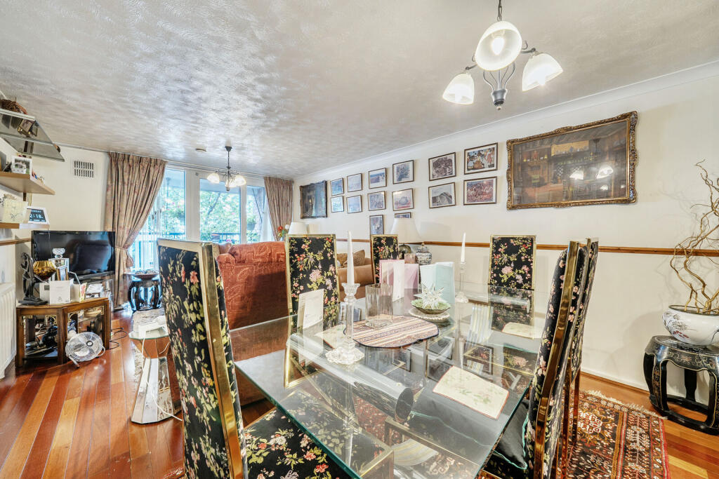 Apartment in London - More