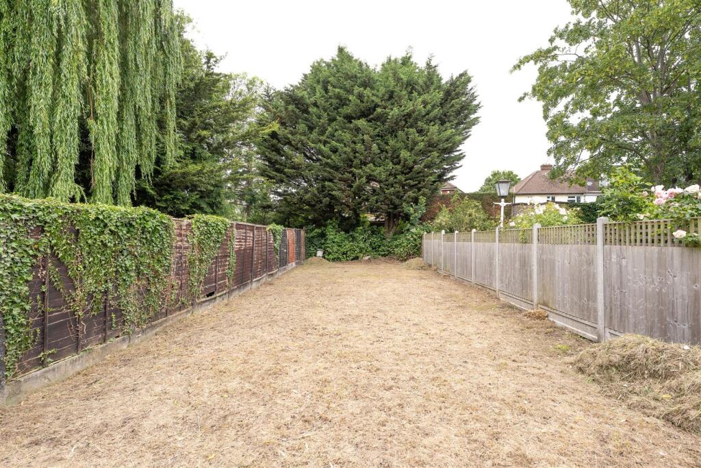 House in London - View 4