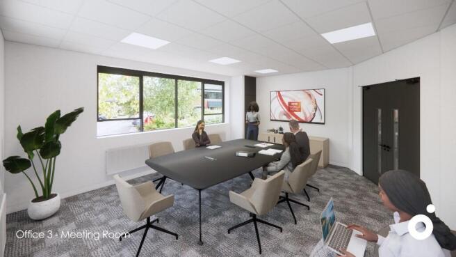 Example Fitout