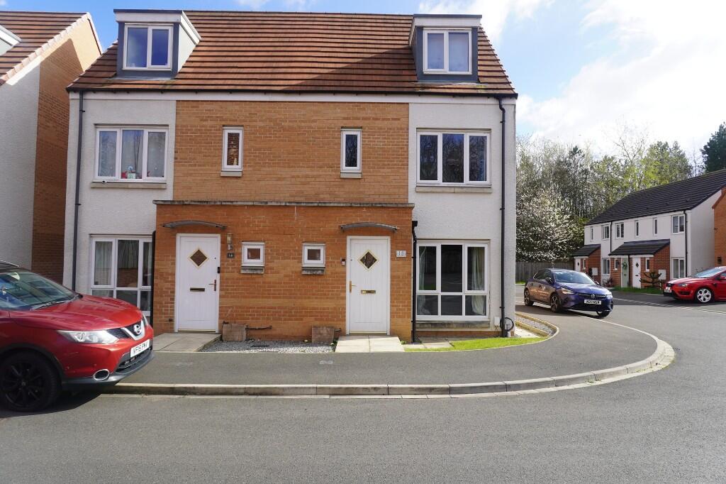 Main image of property: 15 Harwood Court, Stockton-On-Tees, Durham, TS18