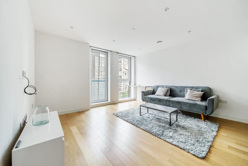 Main image of property: Southwark Bridge Road, London, SE1