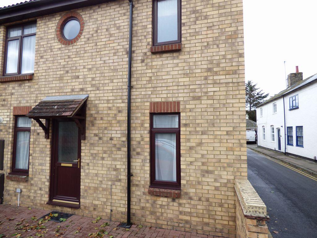 Main image of property: Priory Mews, St Ives, Cambridgeshire, PE27