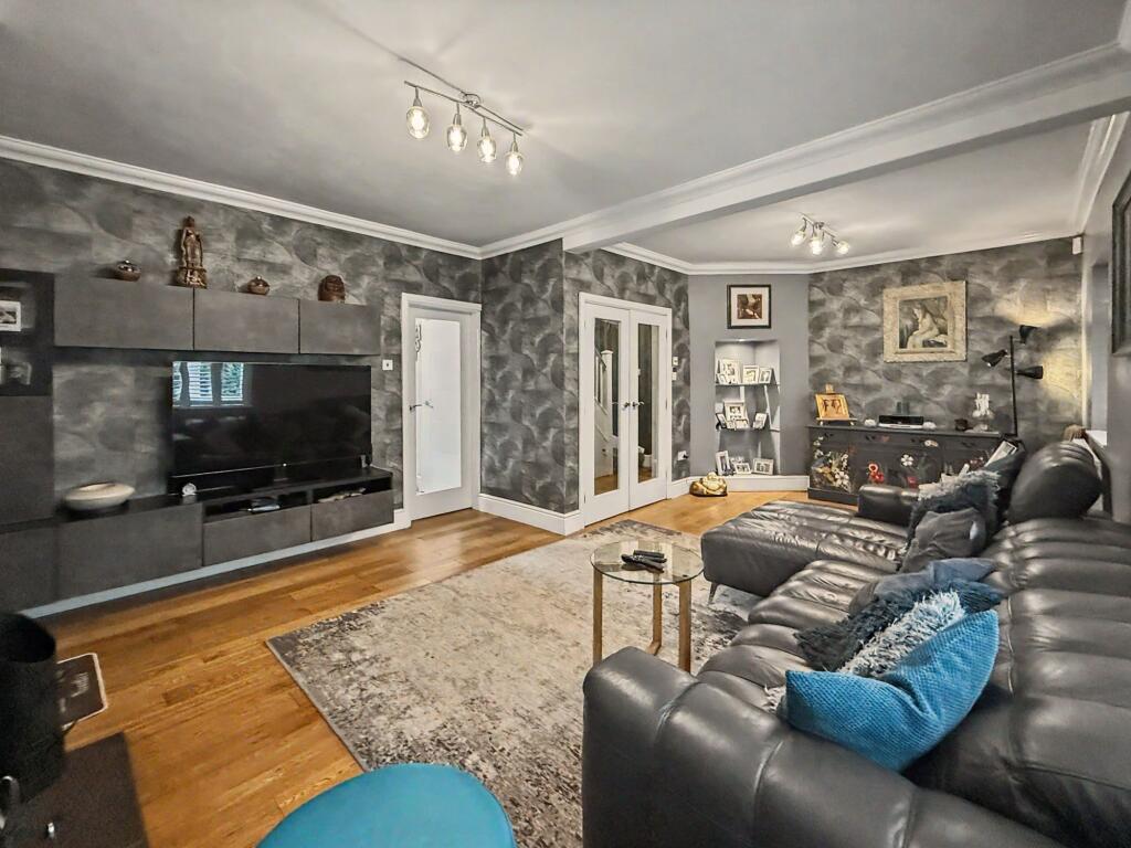 House in Manchester - View 5