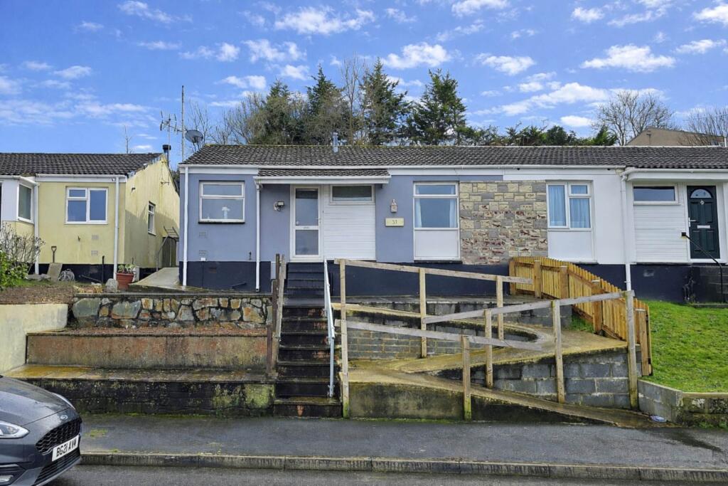 Main image of property: Moreton Park Road, Bideford