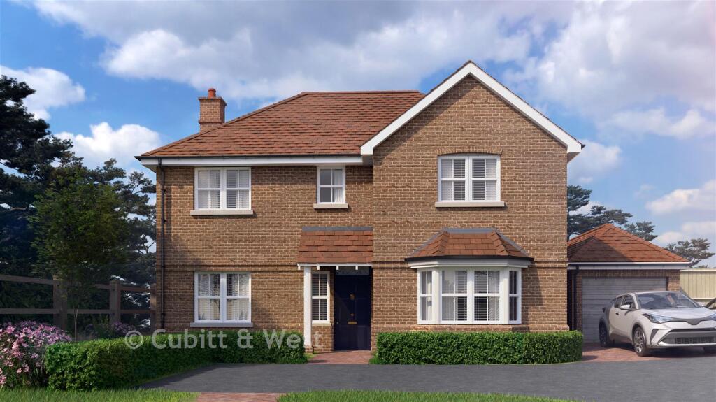 Main image of property: Lewes Road, The Orchards, Ridgewood, Uckfield, East Sussex