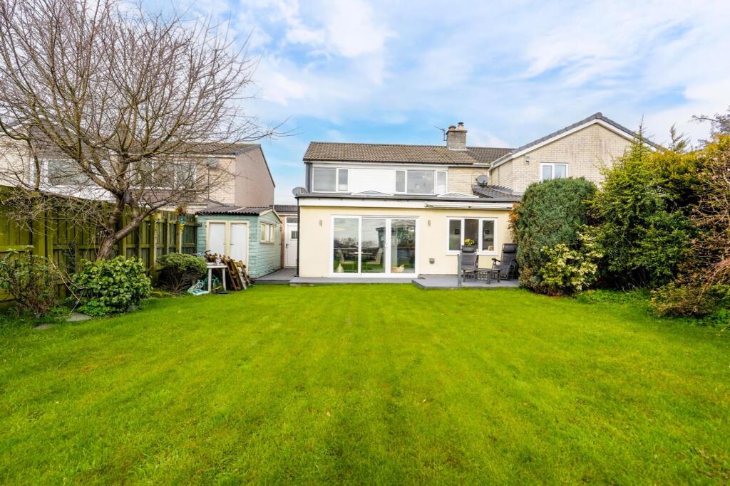 Main image of property: Forge Estate, Ulgham, Morpeth