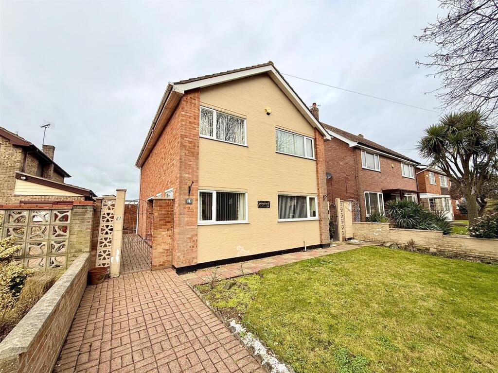 Main image of property: Lawn Avenue, Great Yarmouth