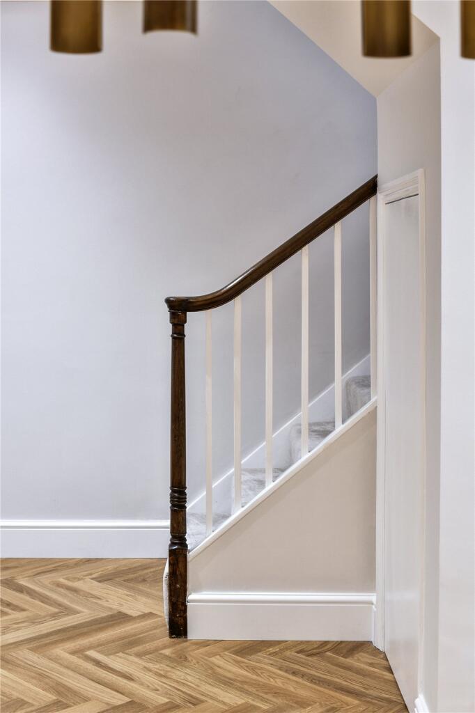4 bedroom terraced house for rent