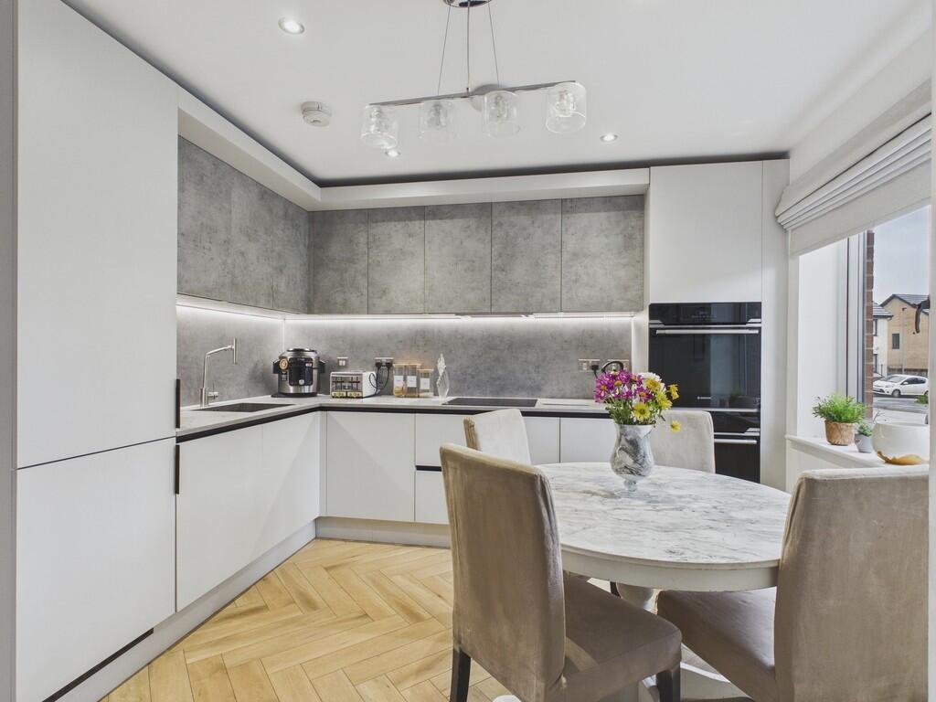 Main image of property: Hawes Way, Waverley