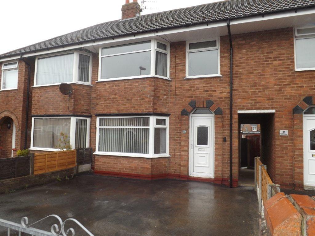 Main image of property: Stainforth Avenue, Bispham