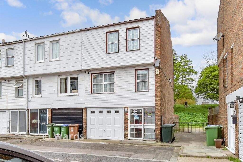 Main image of property: St. Martin's Close, Erith, Kent
