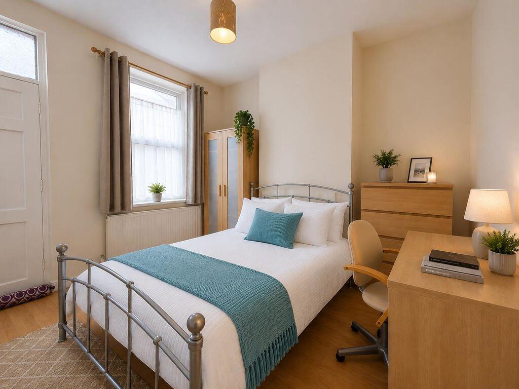 Main image of property: Hart Street, Nottingham