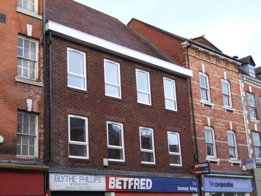 Main image of property: 17-21 High Street, Bromsgrove, Worcestershire, B61