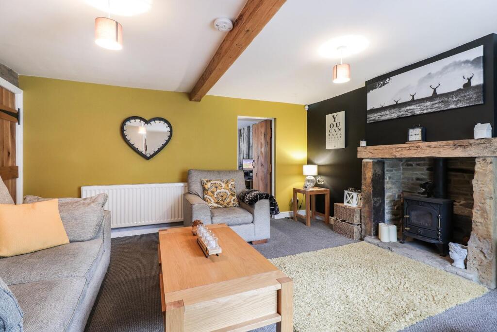 House in Rotherham, South Yorkshire - View 3