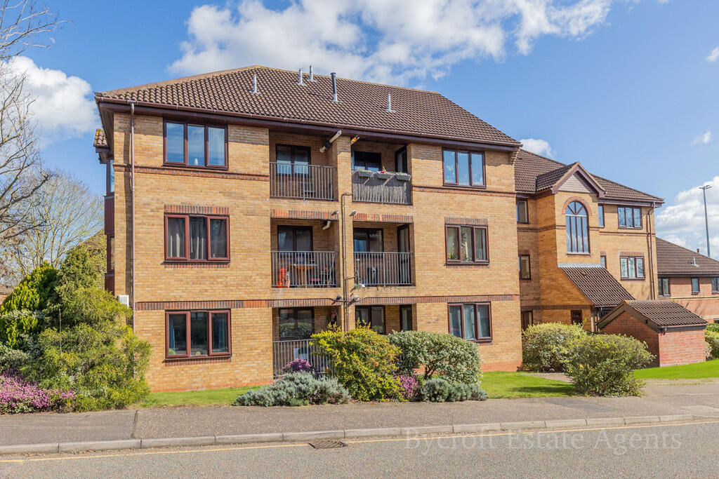 Main image of property: Scott Road, Norwich