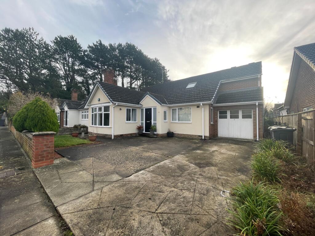 Main image of property: Pine Grove, Darlington