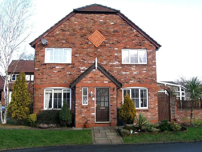 Main image of property: Home Farm Avenue, Macclesfield