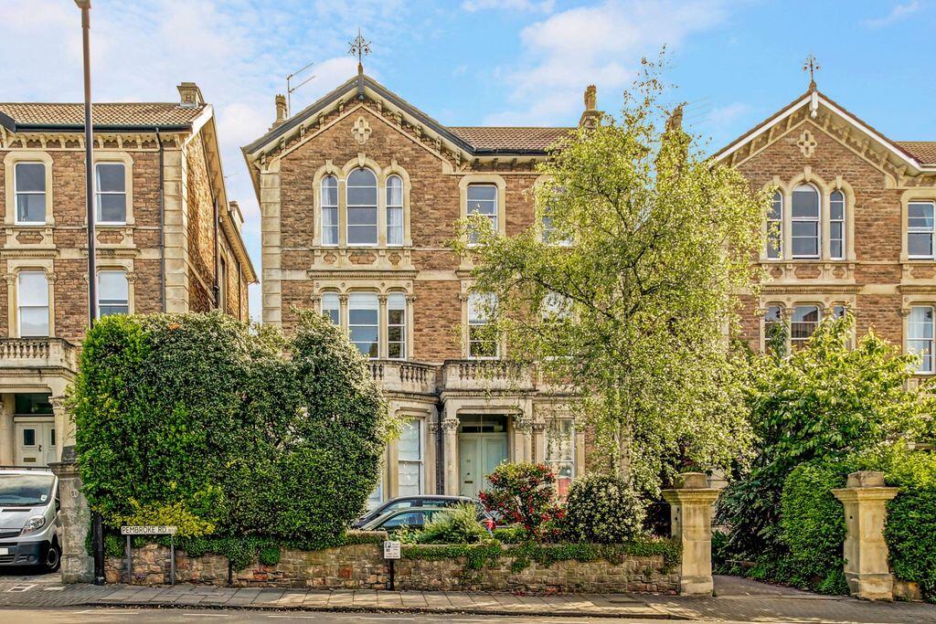 Main image of property: Pembroke Road | Clifton