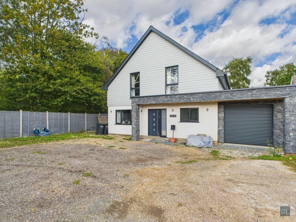 Base Green, Wetherden, IP14 3LS photo 2