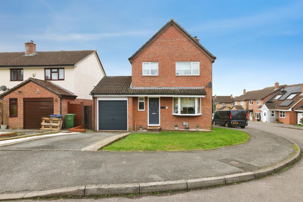 Main image of property: Westerham Walk, Calne