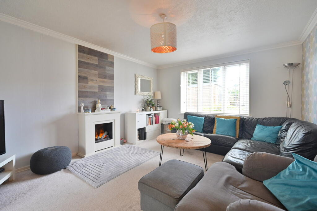 Whitcliffe Lane, Ripon, HG4 2LD - View 2