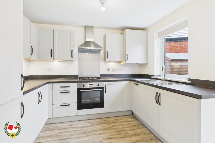 Main image of property: Dowsell Way, Yate, Bristol