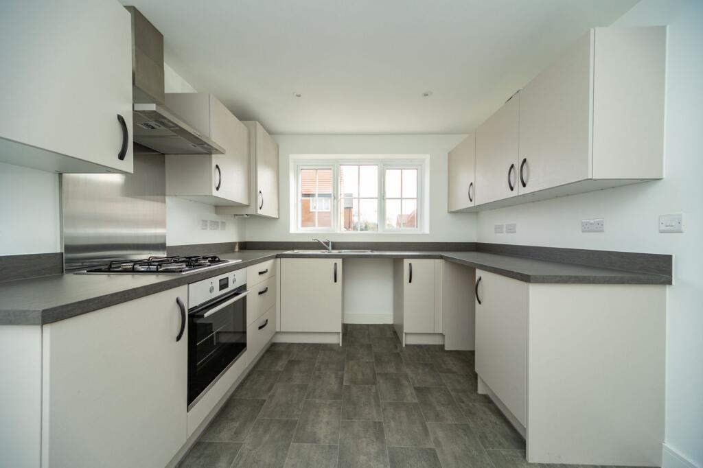 House in Charnwood, Stonebow Village - View 2