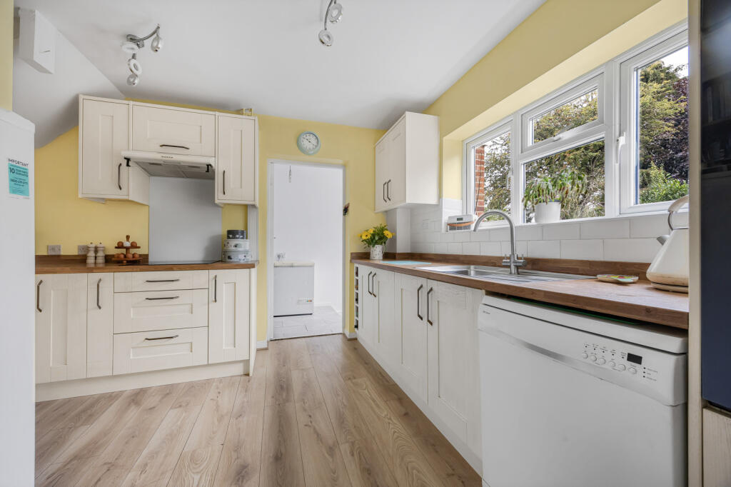 House in Reading - View 4