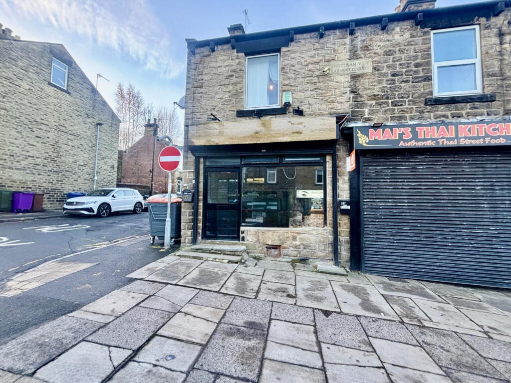 Main image of property: Eldon Street North, Barnsley, S71