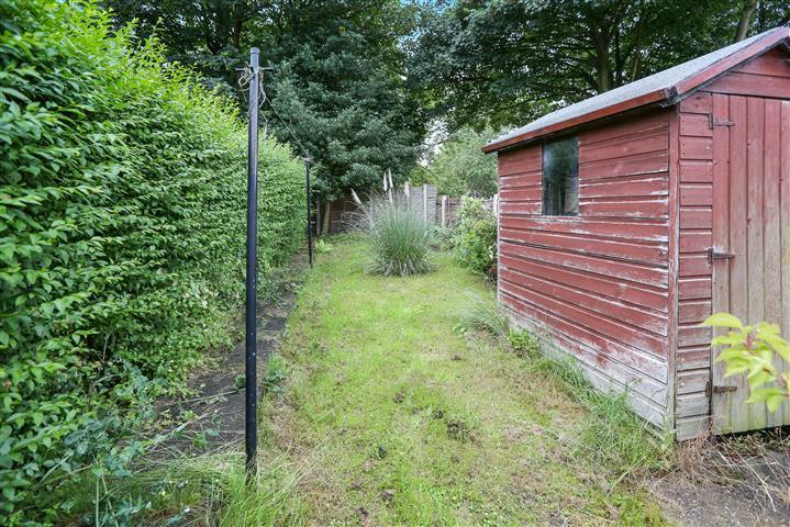 Main image of property: Thorne Street, WV2