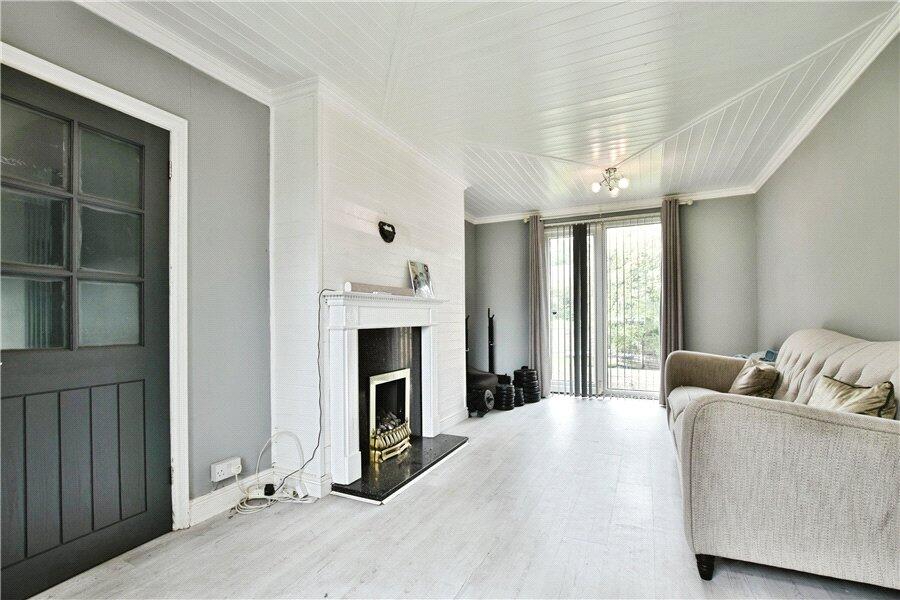 House in Manchester - More