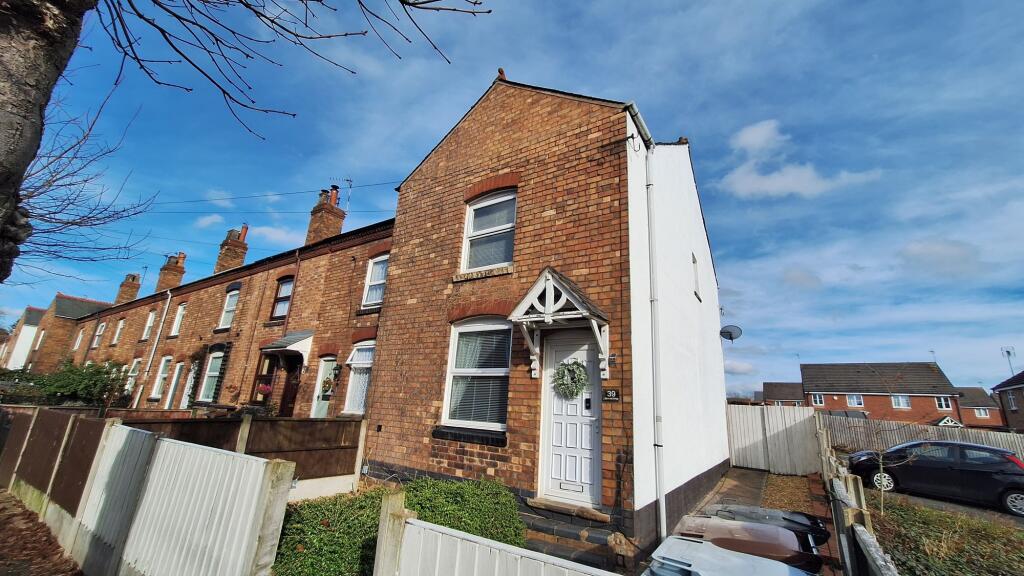 Main image of property: Bermuda Village, Nuneaton, CV10 7PW