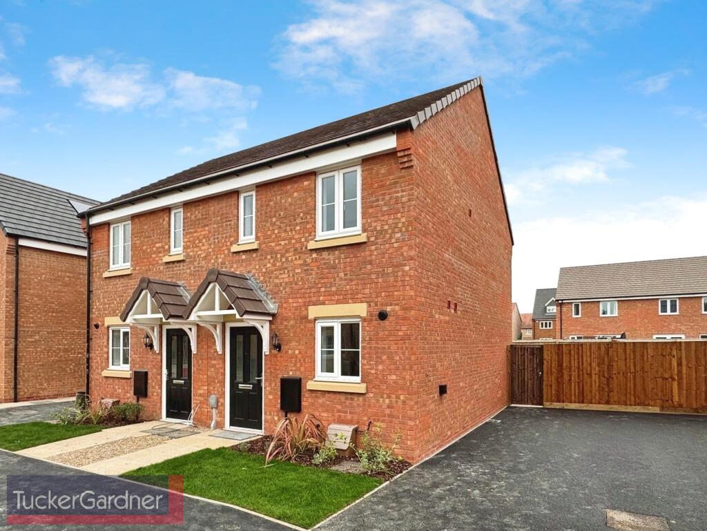 Main image of property: Lowfield Crescent, Littleport