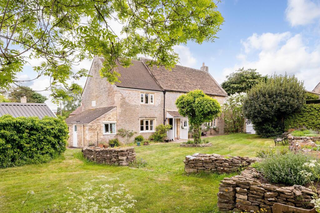 Main image of property: Gastard Lane, Gastard, SN13