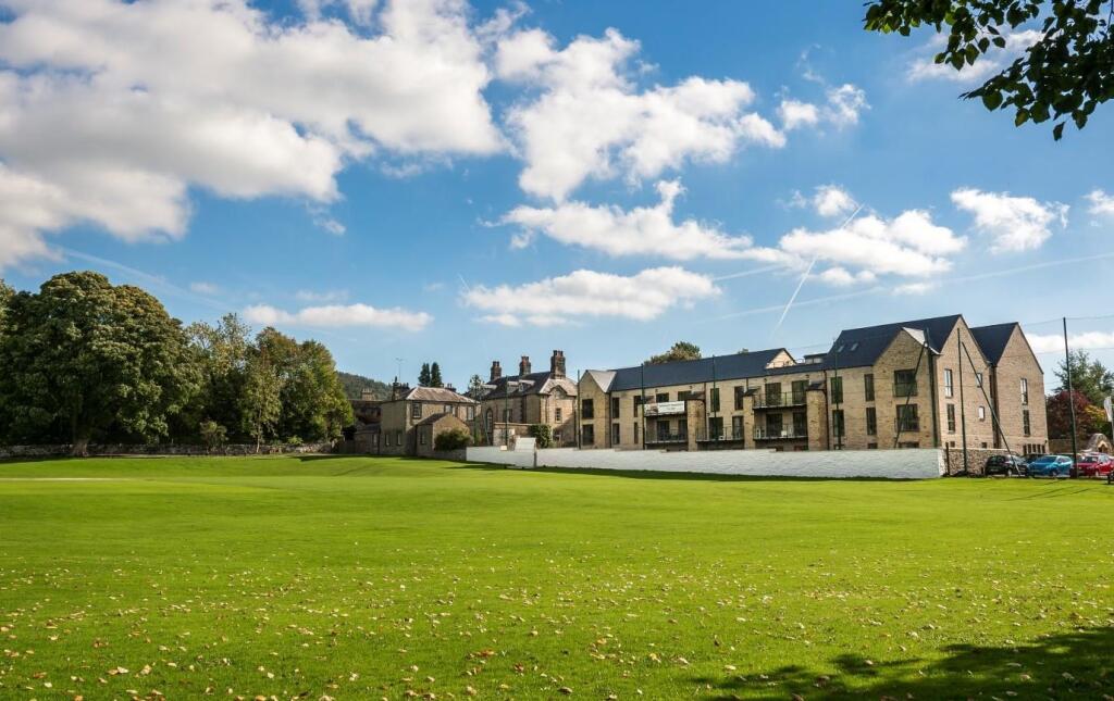 Additional image 17 of The Wickets, Kirkgate, Settle, BD24 9FN