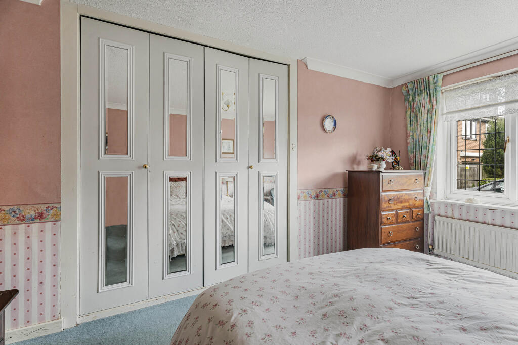 Additional image 16 of Berkley Close, St Albans, AL4