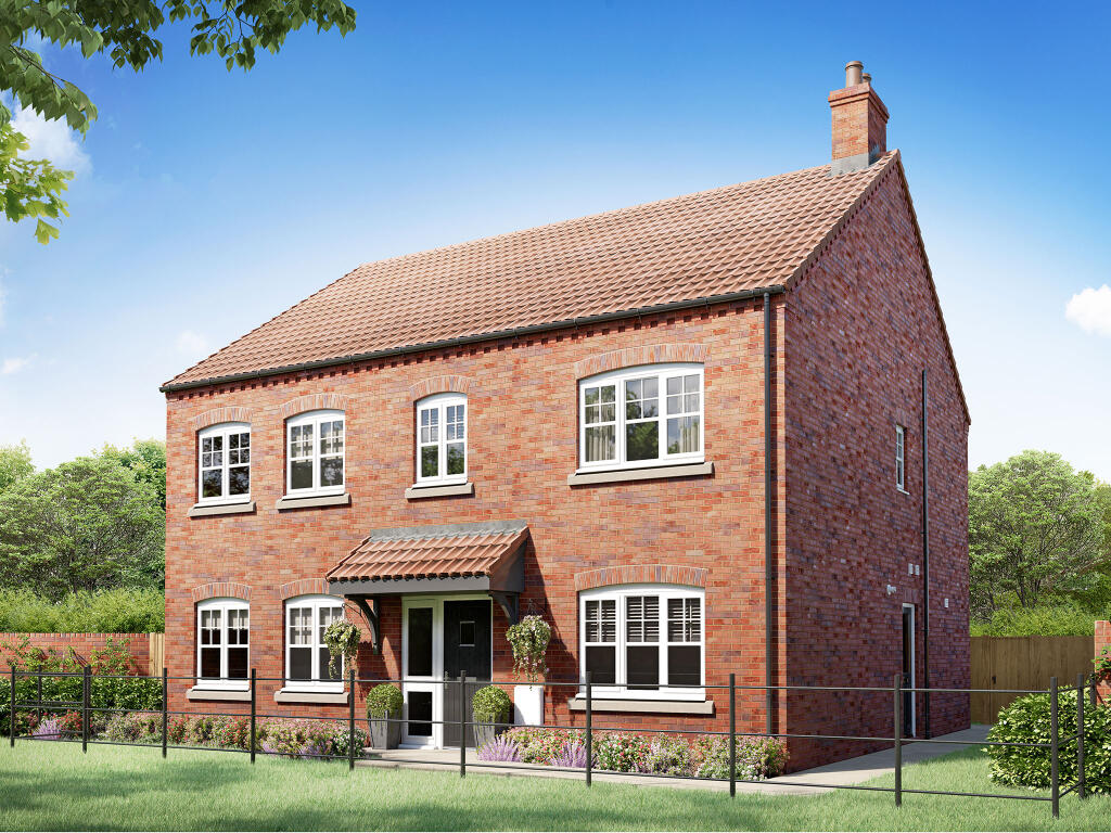 Main image of property: Fordlands Road,
Fulford,
York,
YO19 4AE