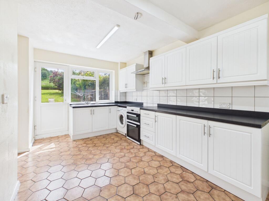Weynor Gardens, Kelling, NR25 - View 6