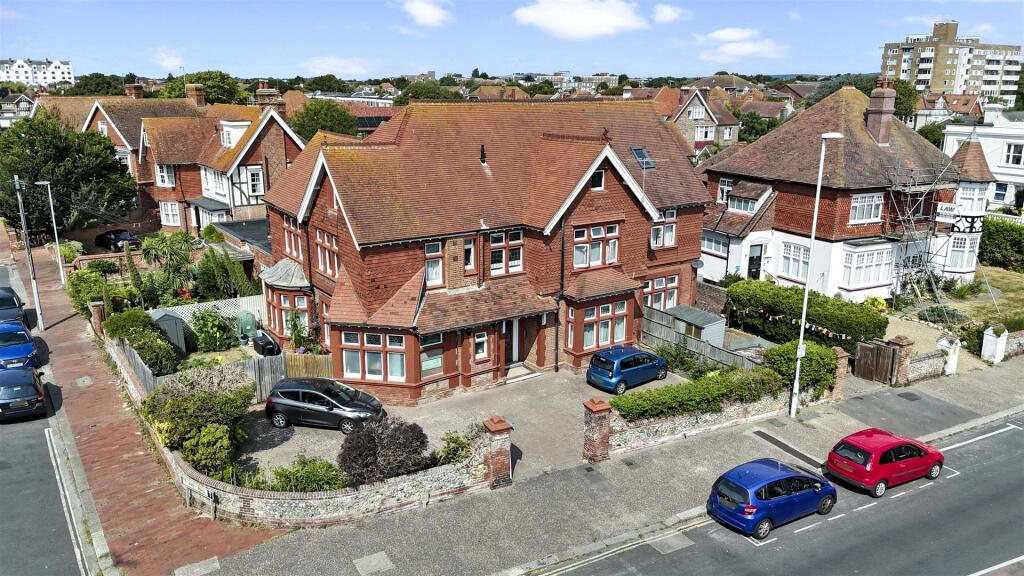 Main image of property: Heene Road, Worthing