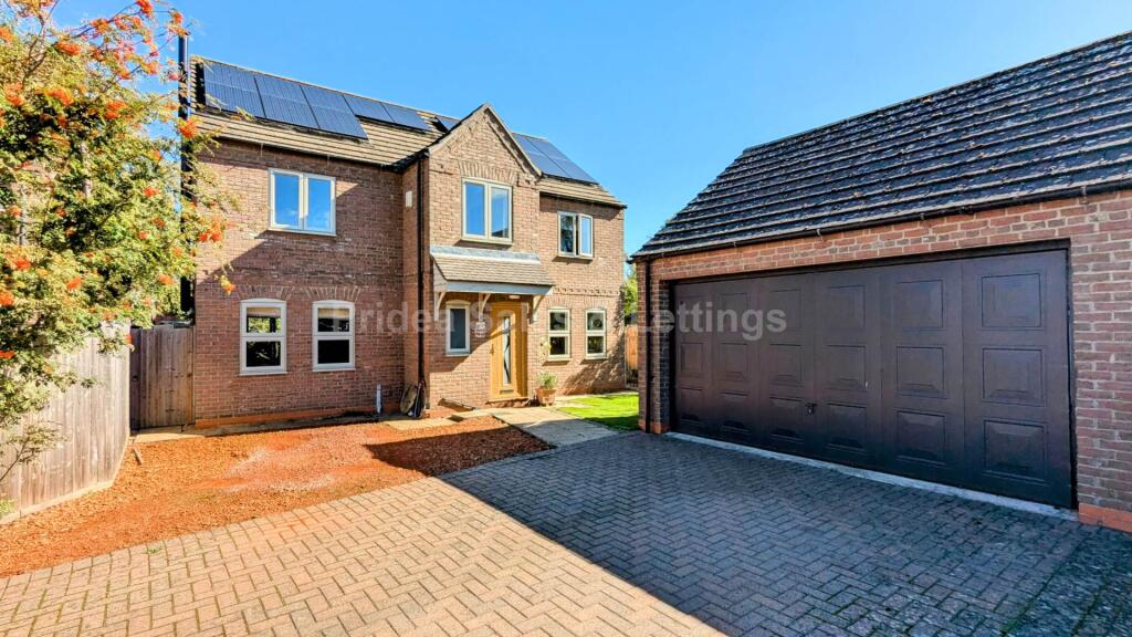 Main image of property: Lancaster Court, Welton