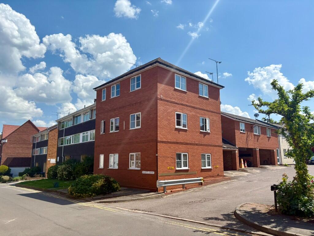 Apartment in Stratford-on-Avon, Shipston on Stour - View 2
