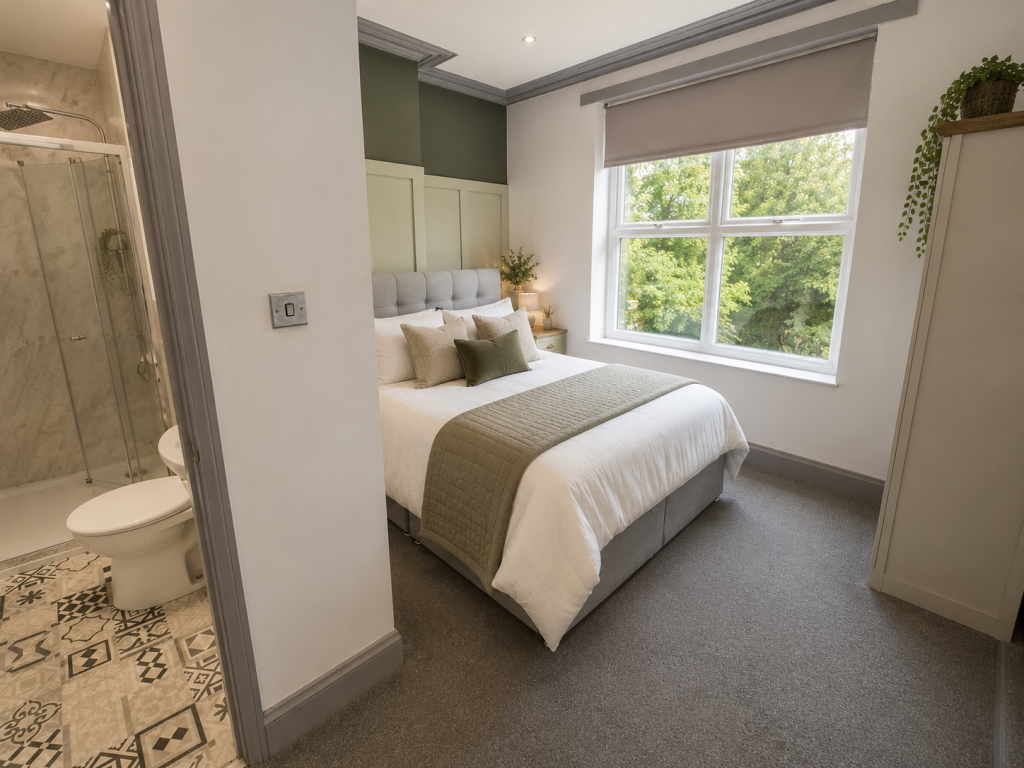 Main image of property: Nottingham Road, Derby, Derbyshire, DE21